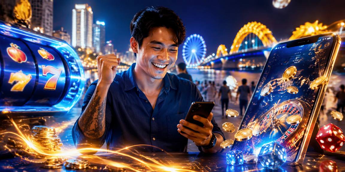 hui88 Khám phá sảnh hui88 trên điện thoại
